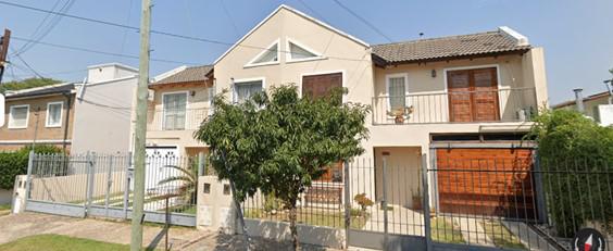 Hermosa Casa en Alquiler en  Villa Belgrano