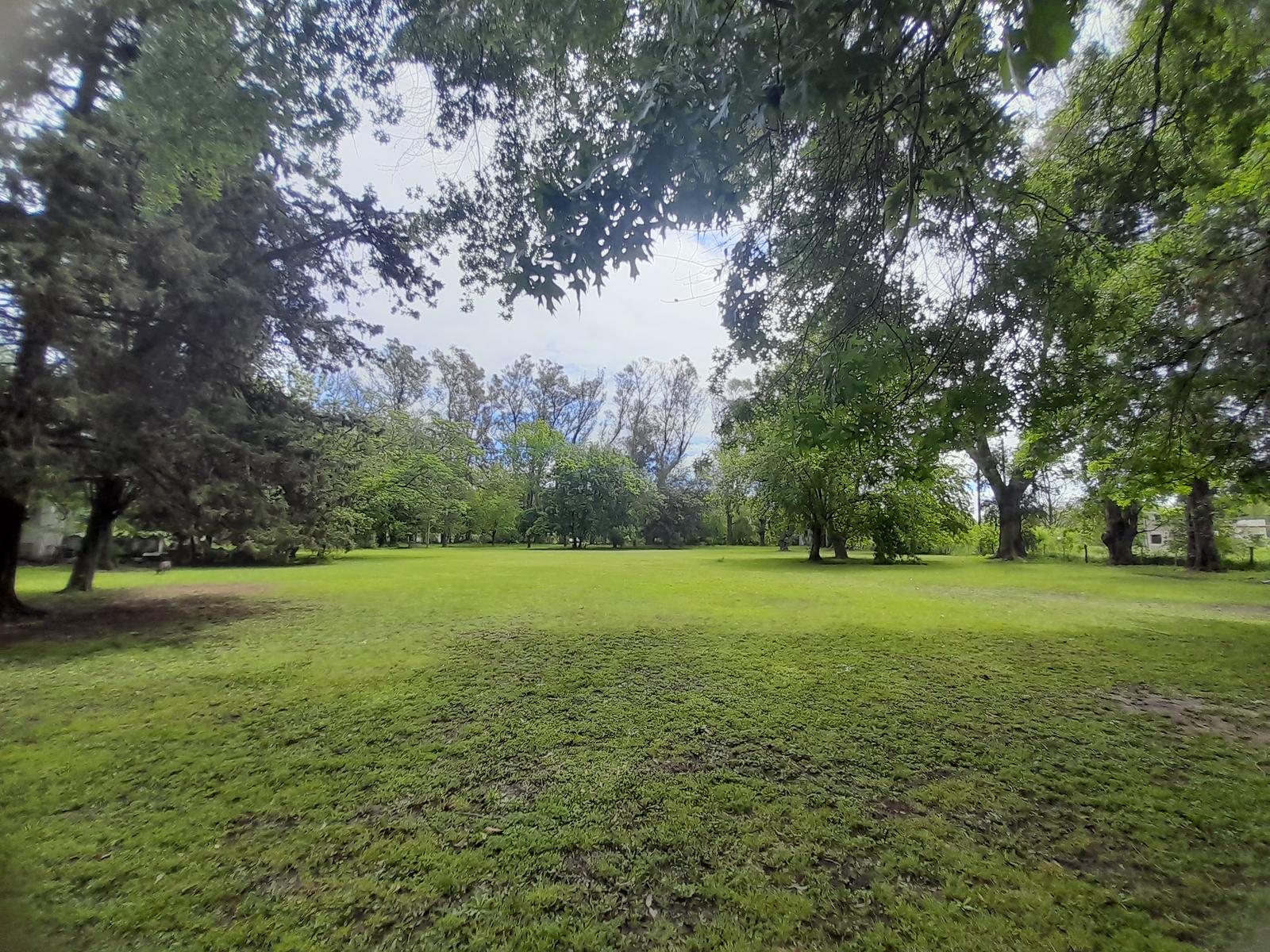 Terreno en  Carabassa, Pilar