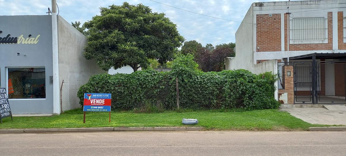 Terreno - Gualeguaychu