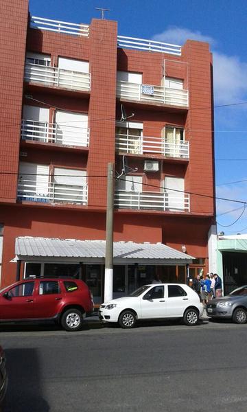 DEPARTAMENTO EN SANTA TERESITA A METROS DEL MAR