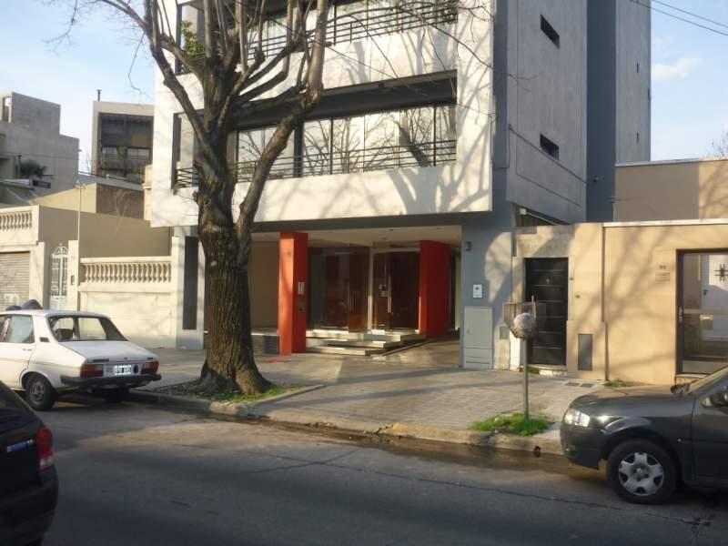 Departamento en alquiler en La Plata en Plaza Olazabal Dacal Bienes Raices