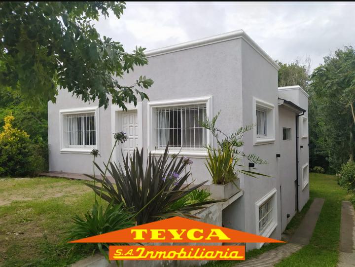 VENTA, Casa de 4 amb - Zona, Mar de Ostende, Pinamar. a pocas cuadra del mar!!!