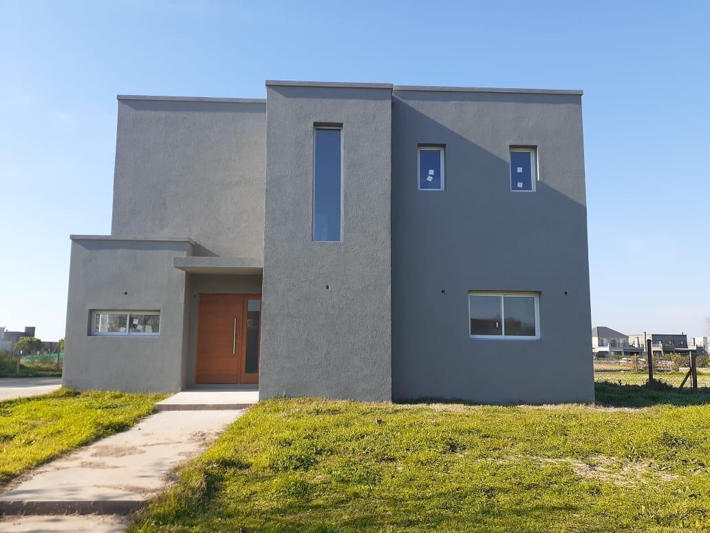 Casa  en Venta ubicado en El Cantón, Escobar, G.B.A. Zona Norte