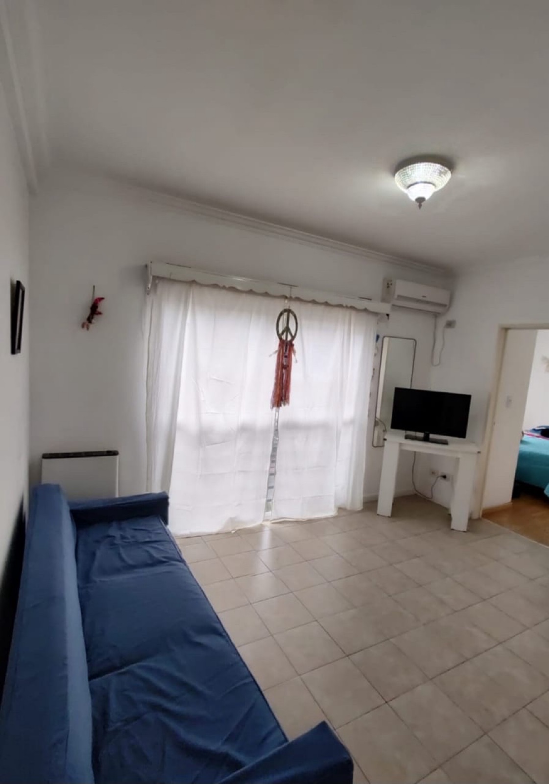 Departamento 2 amb en venta en San Fernando