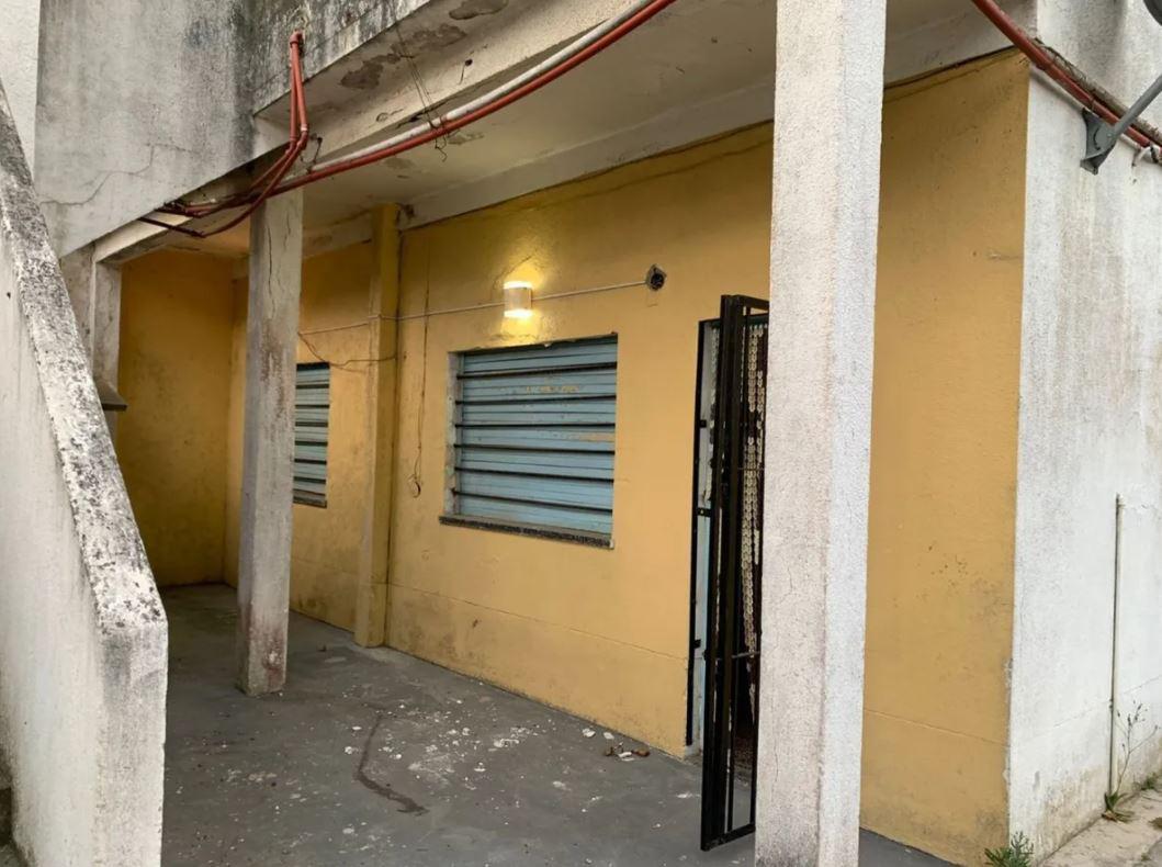 Departamento en venta - 1 dormitorio 1 baño - 24mts2 - Las Toninas