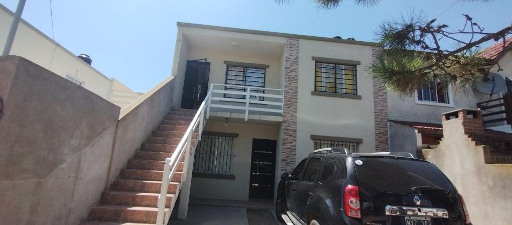 Departamento en venta - 2 Dormitorios 1 Baño - Cochera - 80Mts2 - Las Toninas