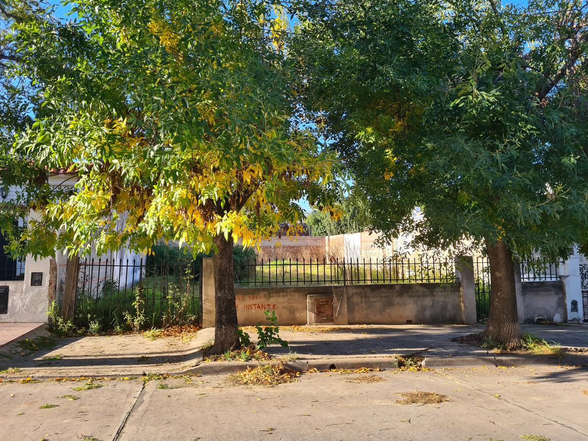 Terreno en Alta Gracia