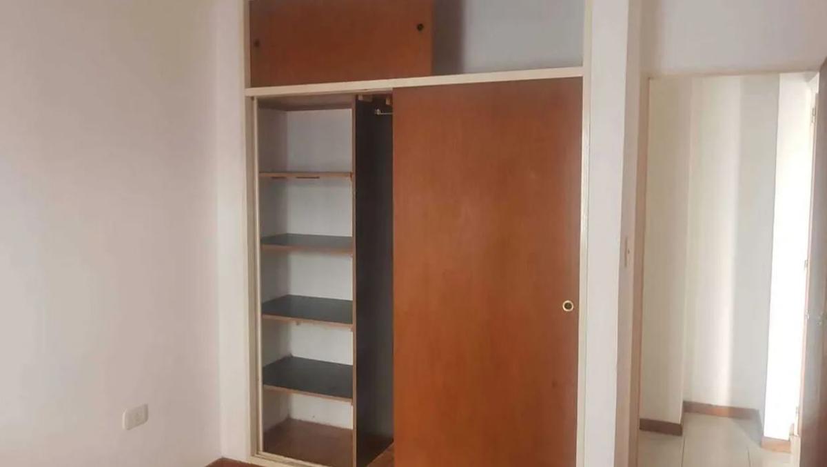 Departamento venta - 1 dormitorio 1 baño -45mts2 totales - La Plata