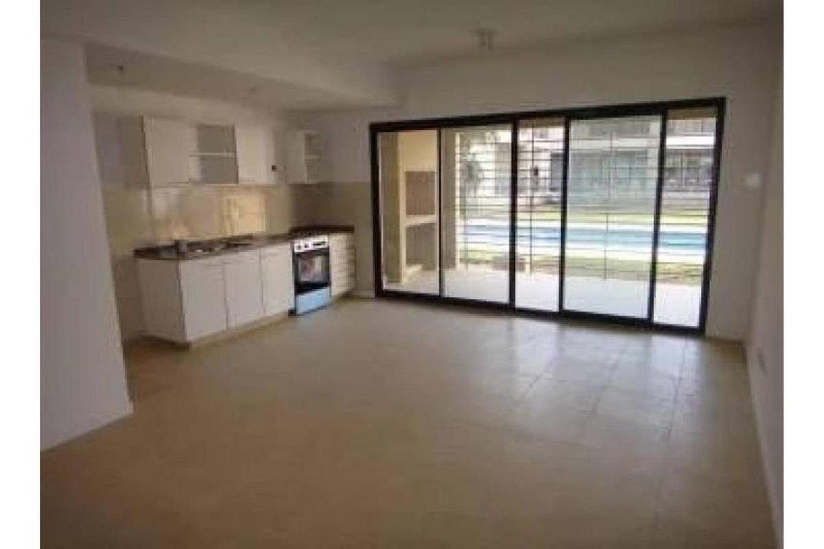 Venta Departamento En Condominio Las Pircas (venta Con Renta