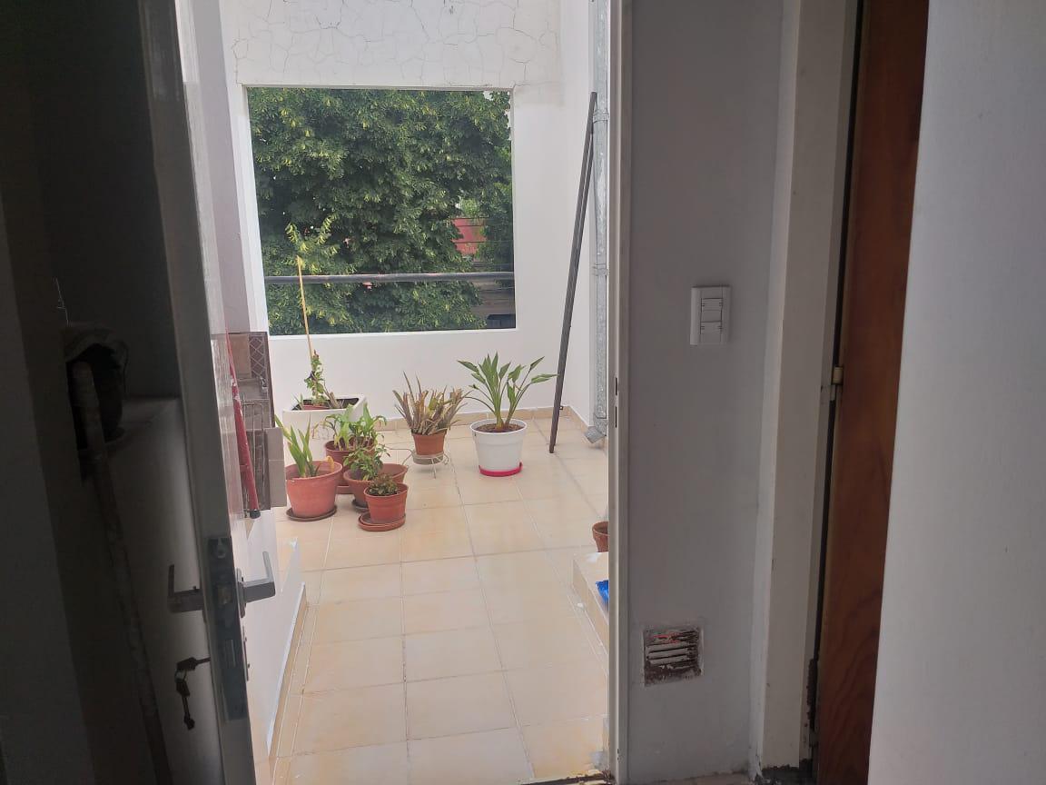 Blanco Encalada 4100, Duplex 2 Ambientes Moderno C/Balcón y Terraza, Al Frente, Belgrano R