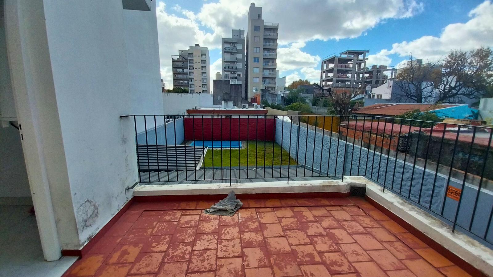 Casa en  VENTA- CASEROS- 3 DE FEBRERO