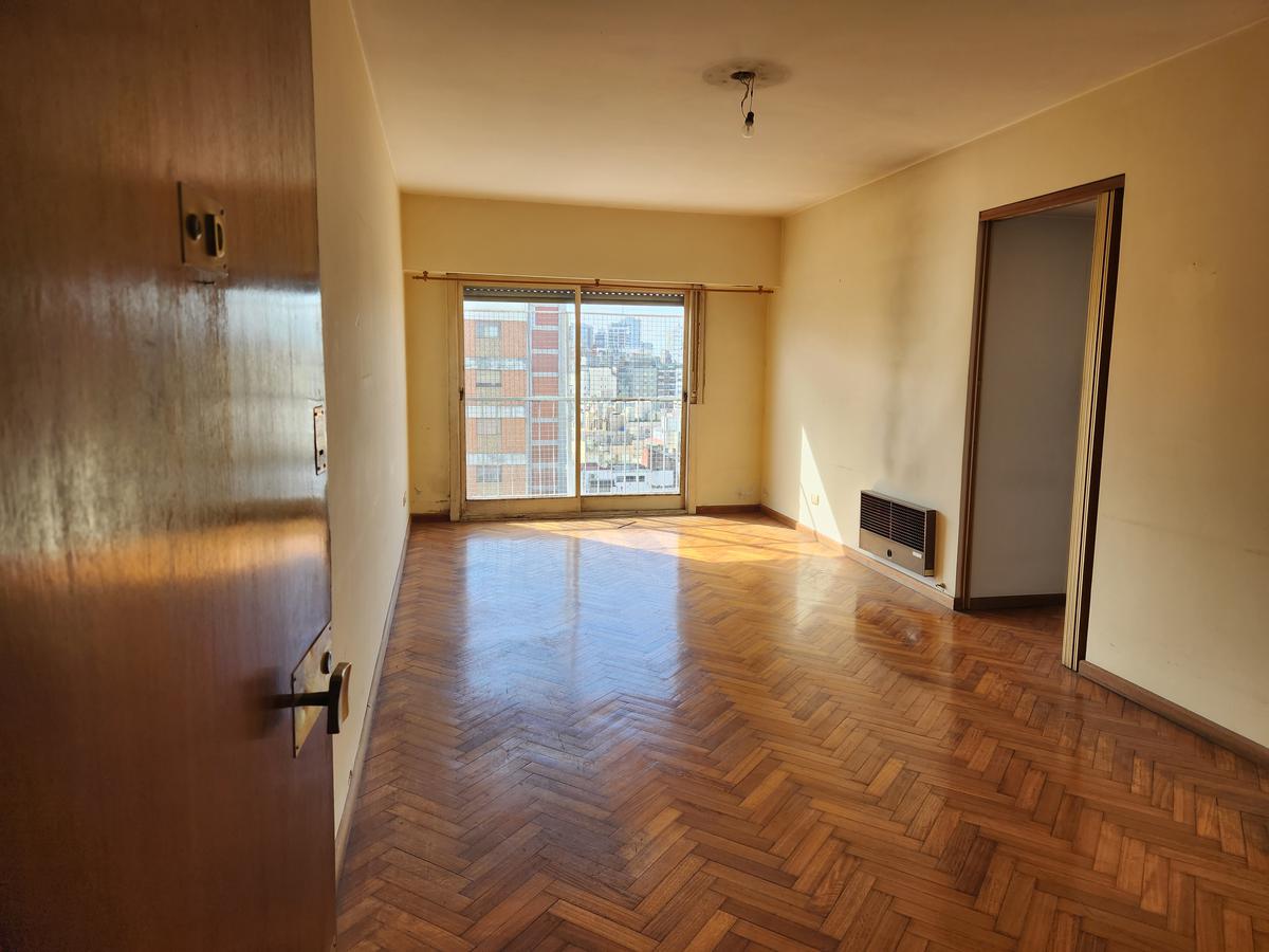 Departamento 3 ambientes - Piso alto - Venta - Colegiales