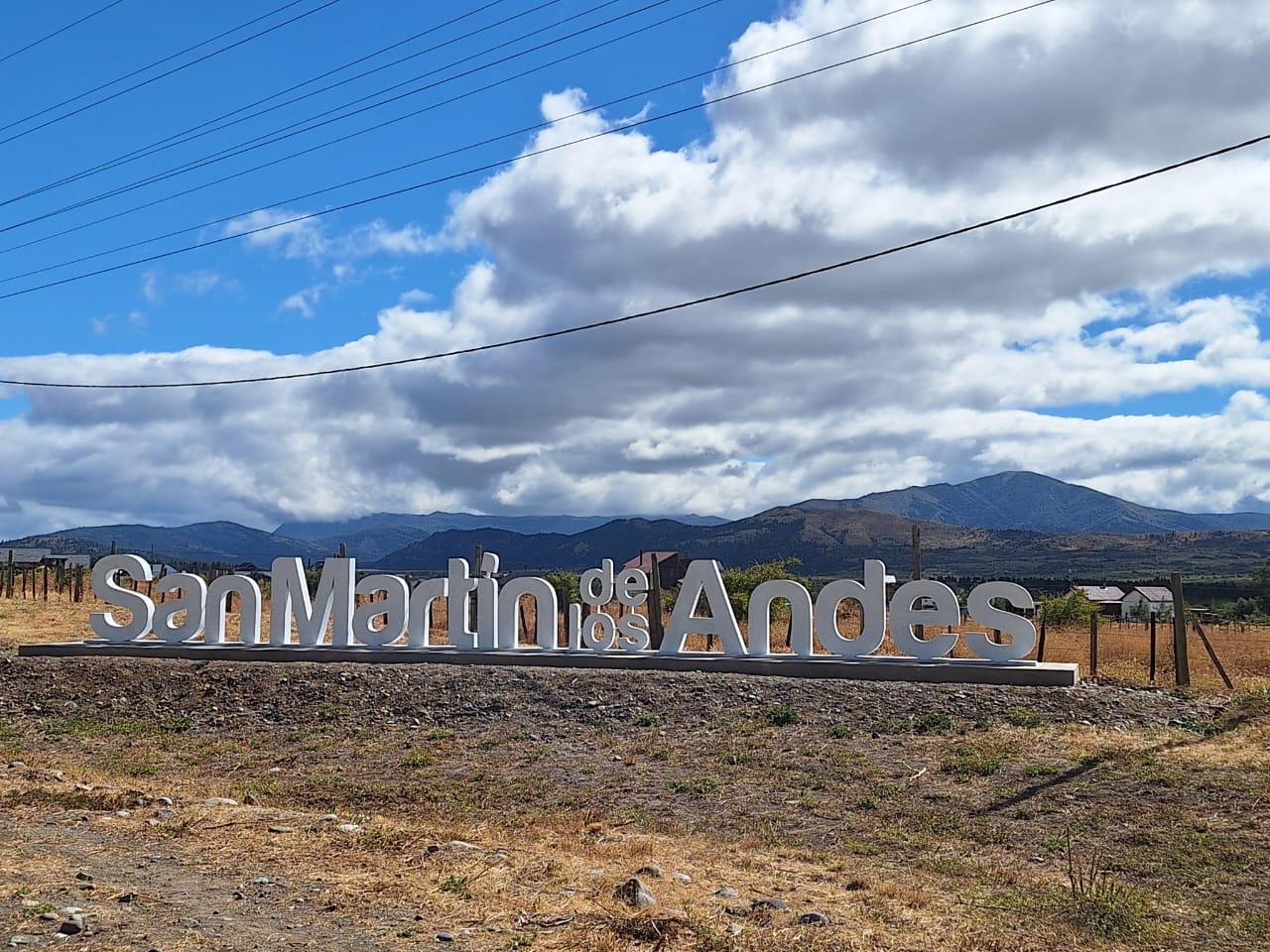 Terreno en  Las Marías del Valle