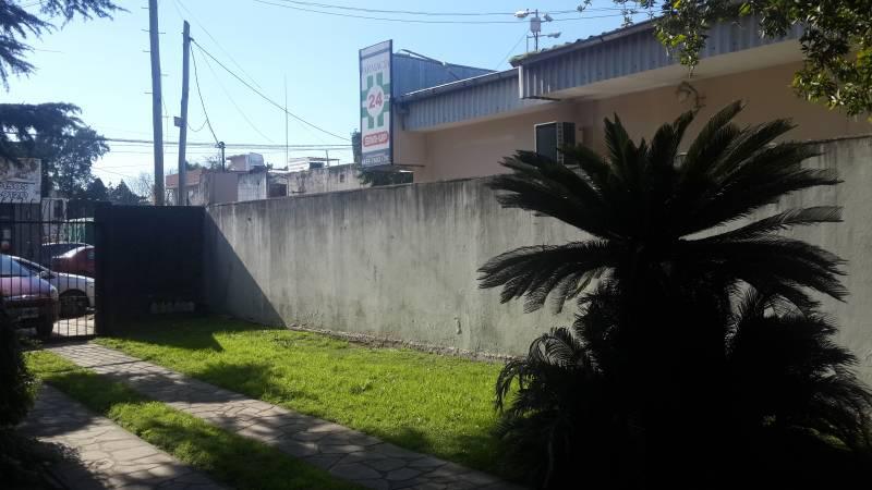 LOTE VENTA ITUZAINGO