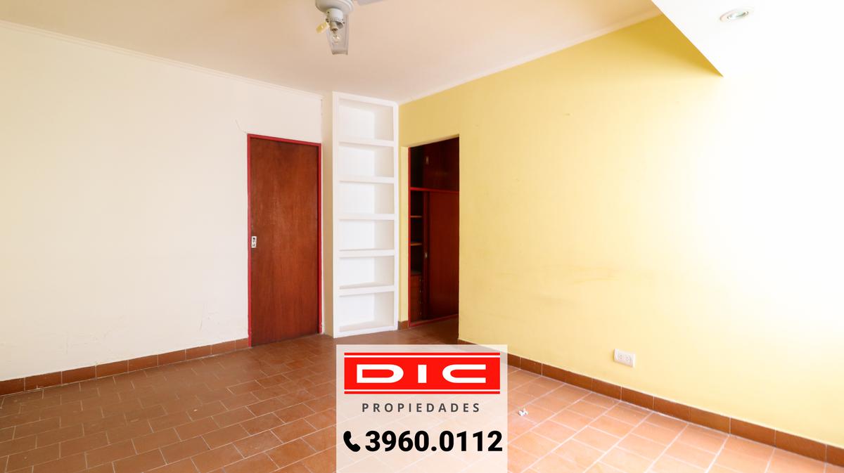 Departamento 3 Ambientes Venta - Acassuso