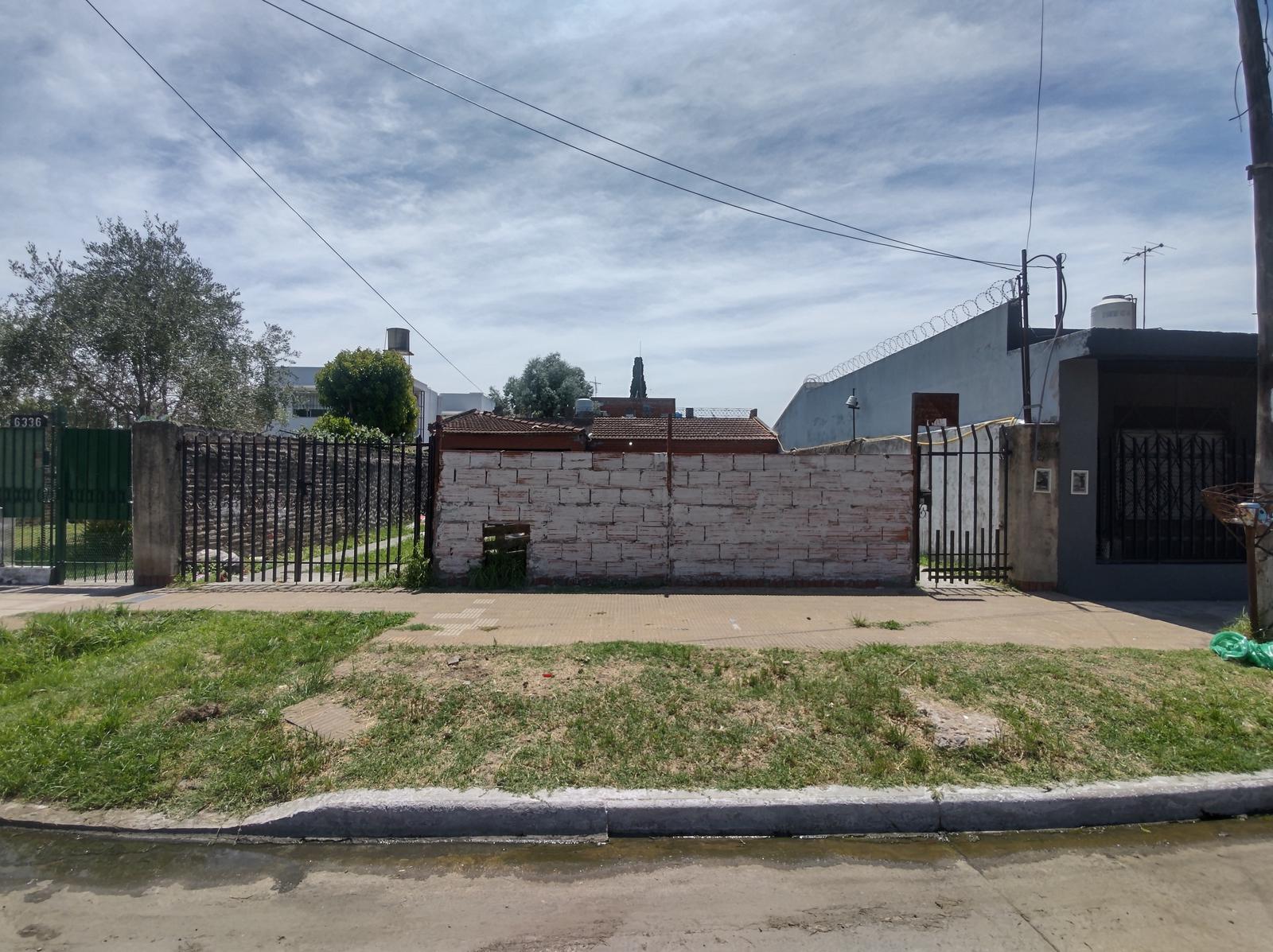 Casa en Venta en Laferrere - La Matanza