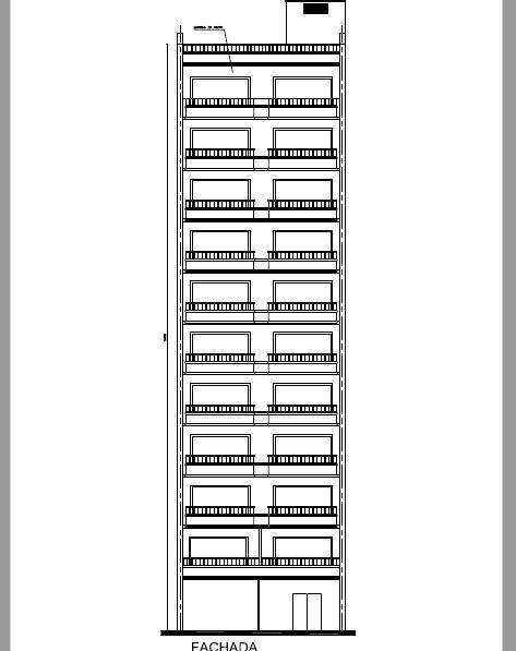 Terreno en venta - Constitución