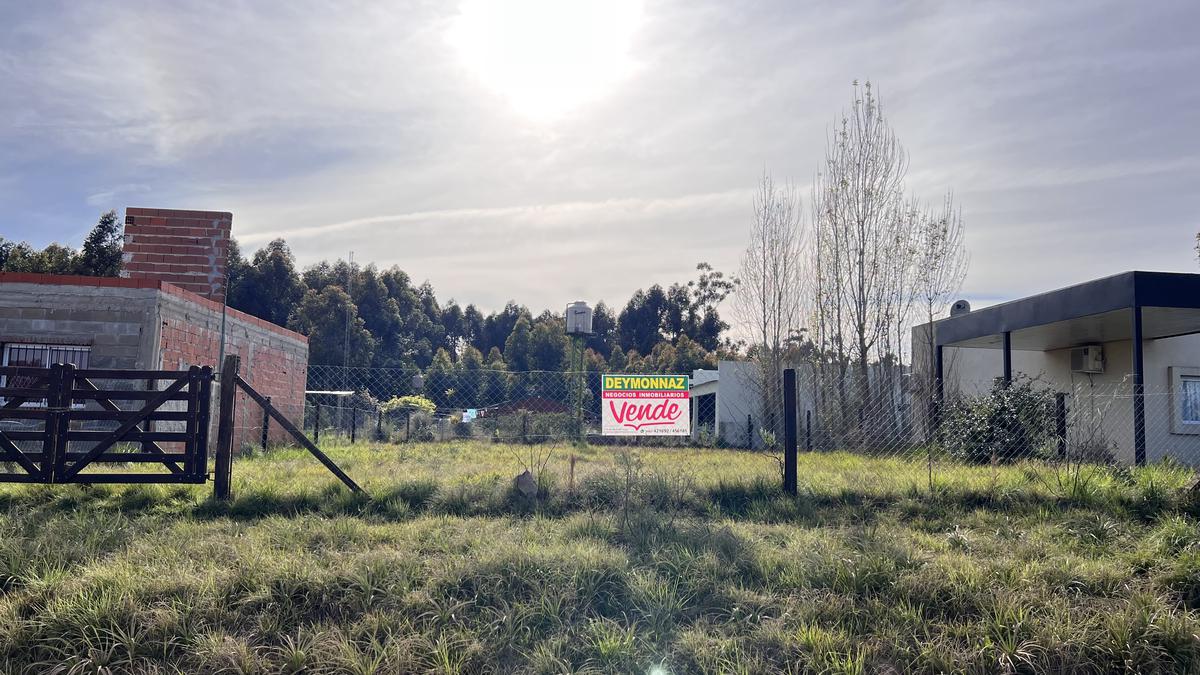 Terreno en Colon Entre Rios