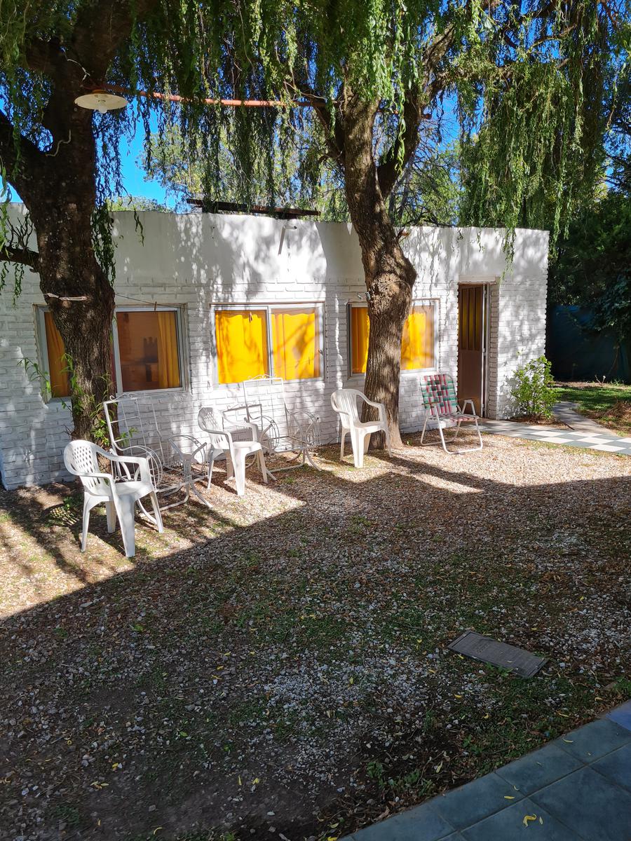 VENTA - Casa en Funes garita 18