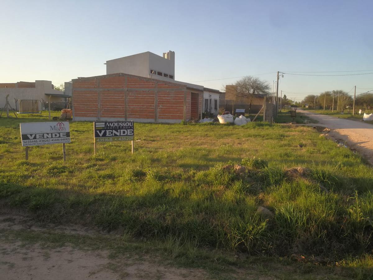 Terreno - Pueblo General Belgrano