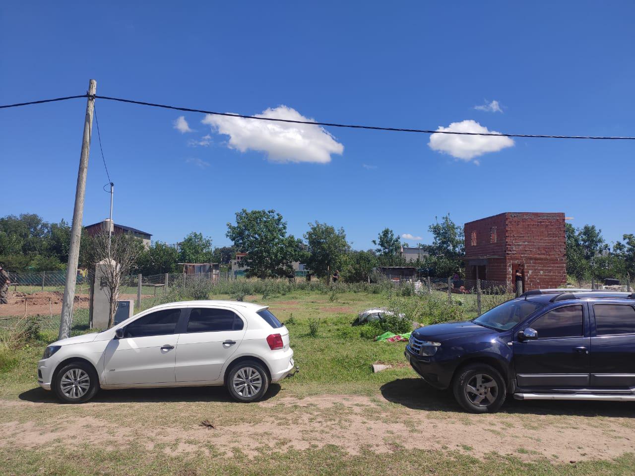 Terreno en Loma Verde