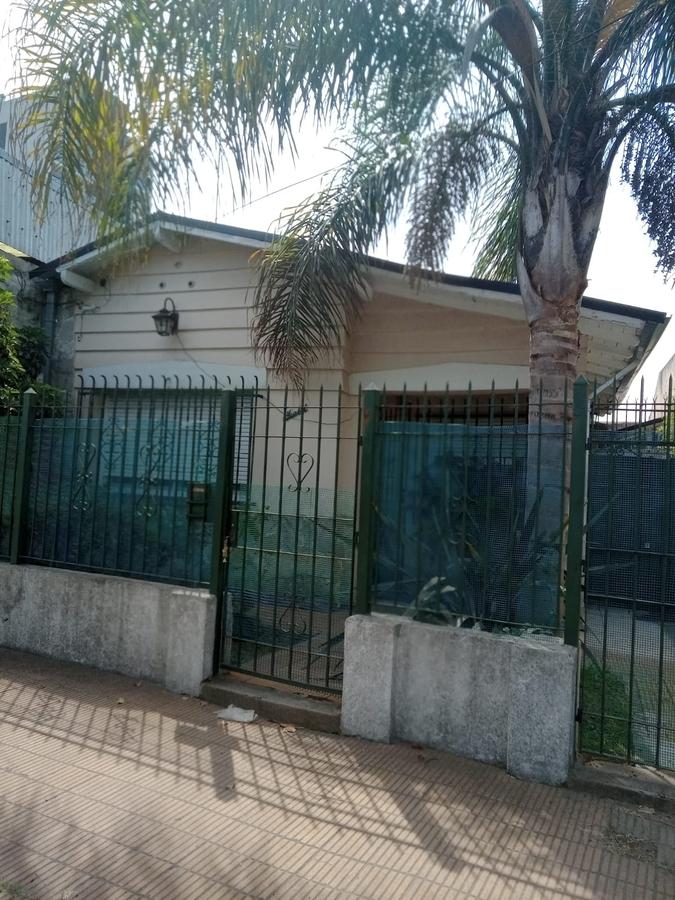 Casa en Remedios De Escalada