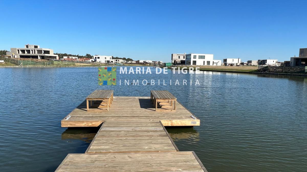 Carpinchos Lote en Venta, Nordelta