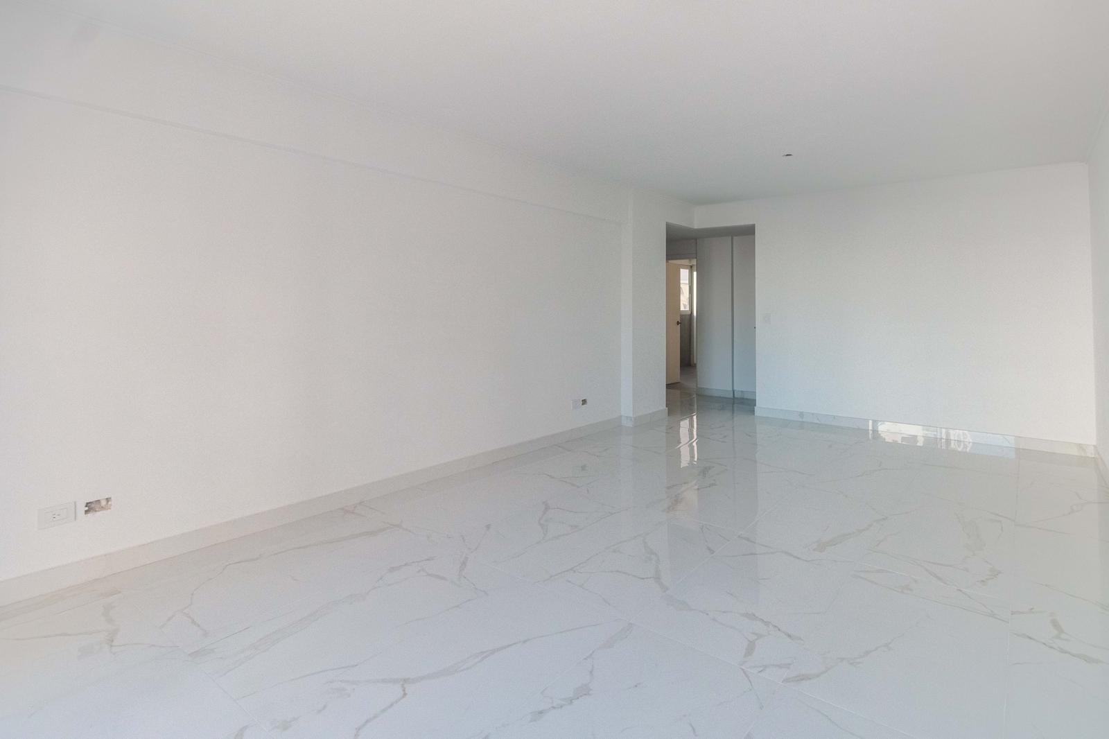 VENTA 2 AMB CON COCHERA FIJA - A ESTRENAR - Villa Crespo - AMENITIES