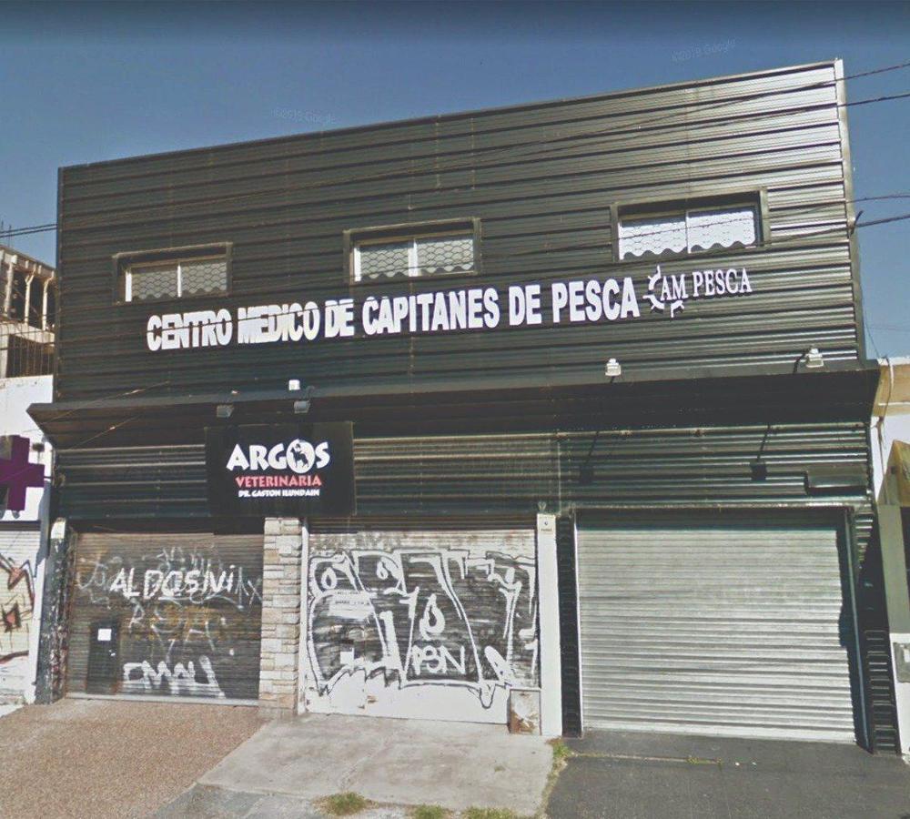 LOCAL COMERCIAL EN ALQUILER