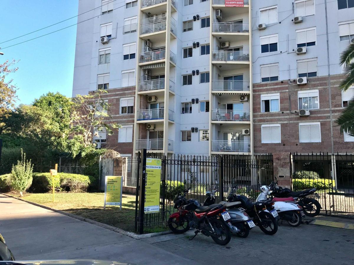 VENTA Dto. 3 AMB. 2 Baños, Balcón  CABALLITO