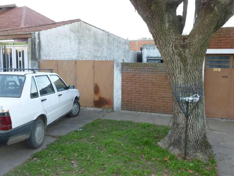 Casa en Venta en Villa Elisa La Plata