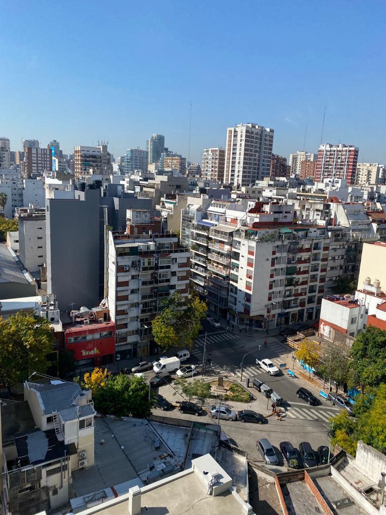 Departamento en  Belgrano R a Estrenar