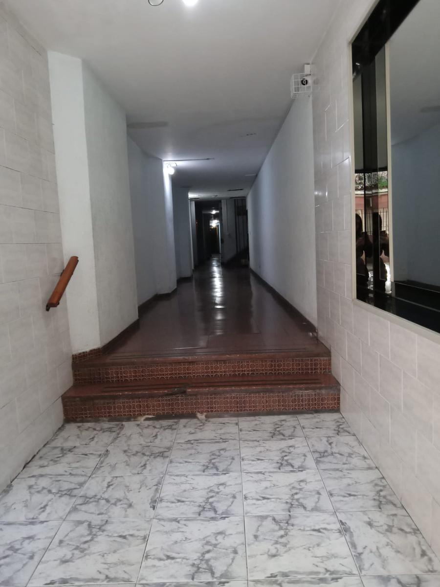 Departamento en VENTA - Monoambiente - Amueblado - opcion permuta por Depto 3 amb -