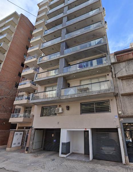 Departamento en  alquiler Necochea al 2000