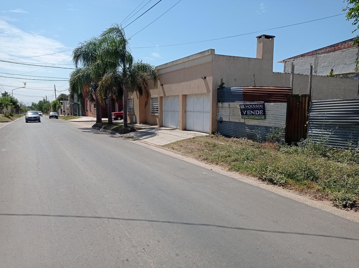 Terreno - Gualeguaychu