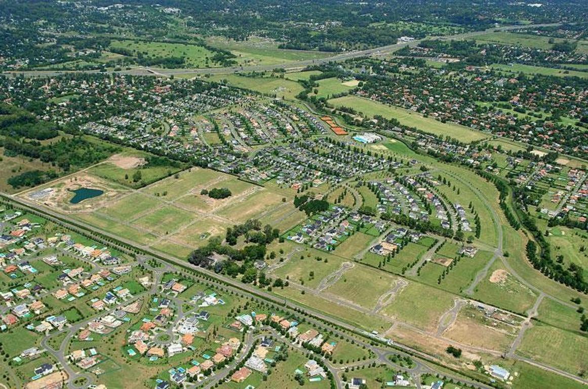 Terreno en La Lomada De Pilar