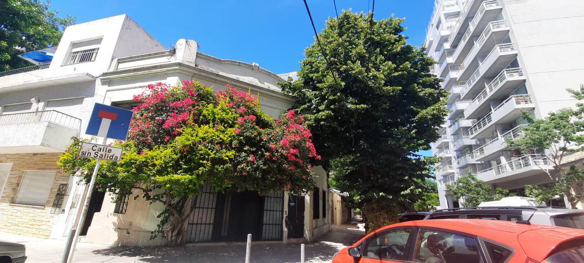 Casa - Colegiales