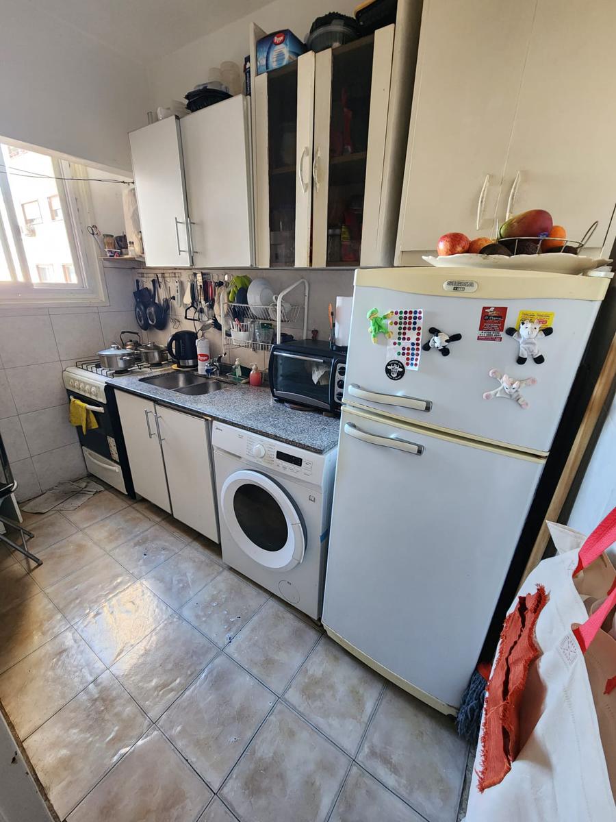 DEPARTAMENTO DE 3 AMBIENTES EN VENTA. NUÑEZ