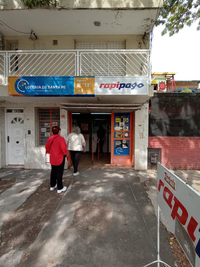 VENTA/PERMUTA - Fondo de comercio lotería y rapipago - Zona Sur, Rosario.