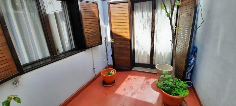 VENTA - 2 dormitorios - Entre Rios 500