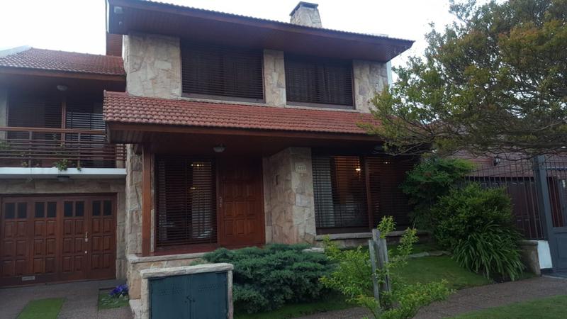 Chalet en venta