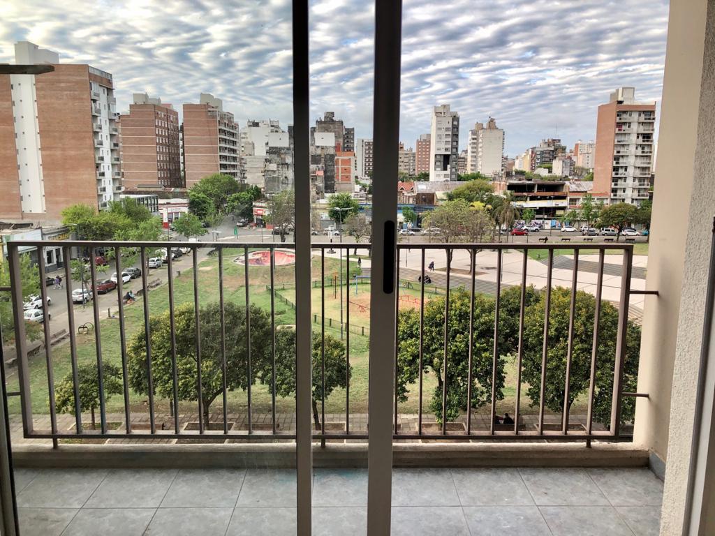 En venta Monoambiente Rosario- Abasto