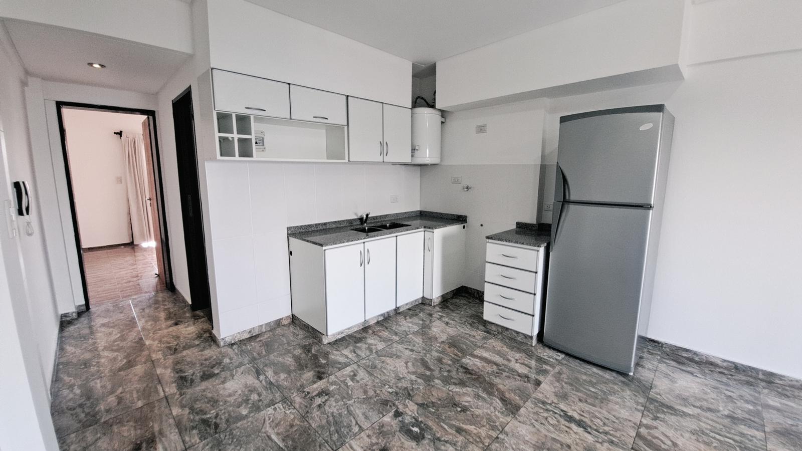 Departamento en Venta de 2 ambientes en Lomas del Mirador