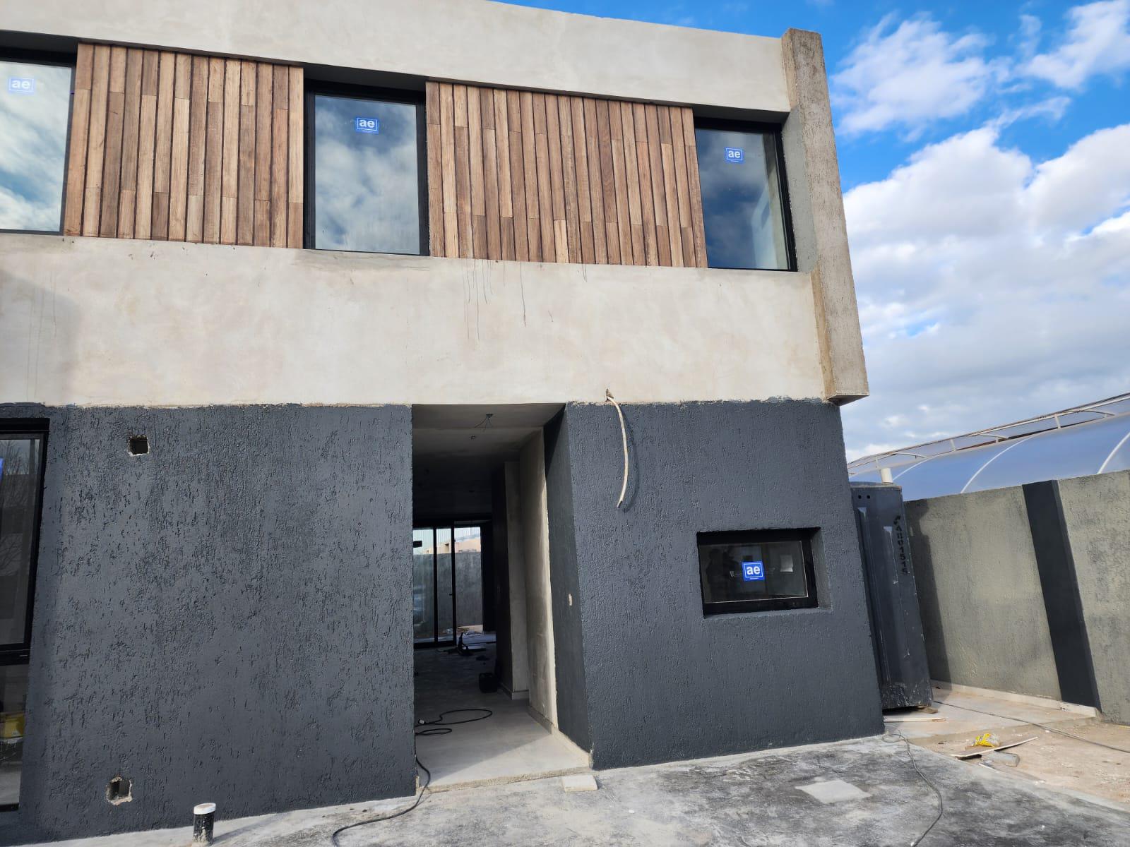 CHACRA DEL NORTE venta DUPLEX A ESTRENAR 3 DORM