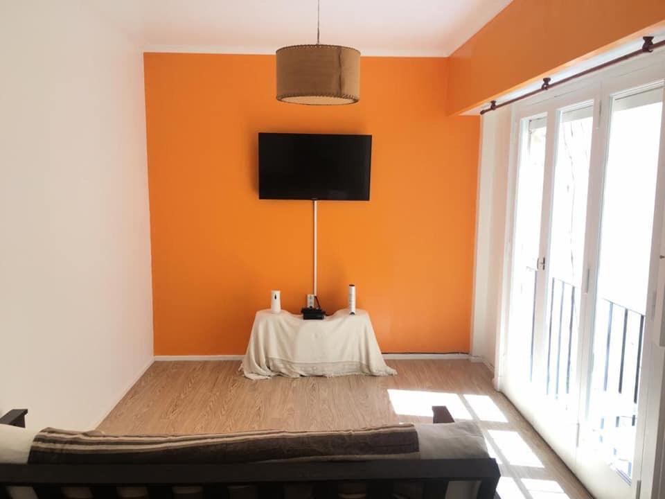 Departamento 2 ambientes - Caballito - Repetto 200