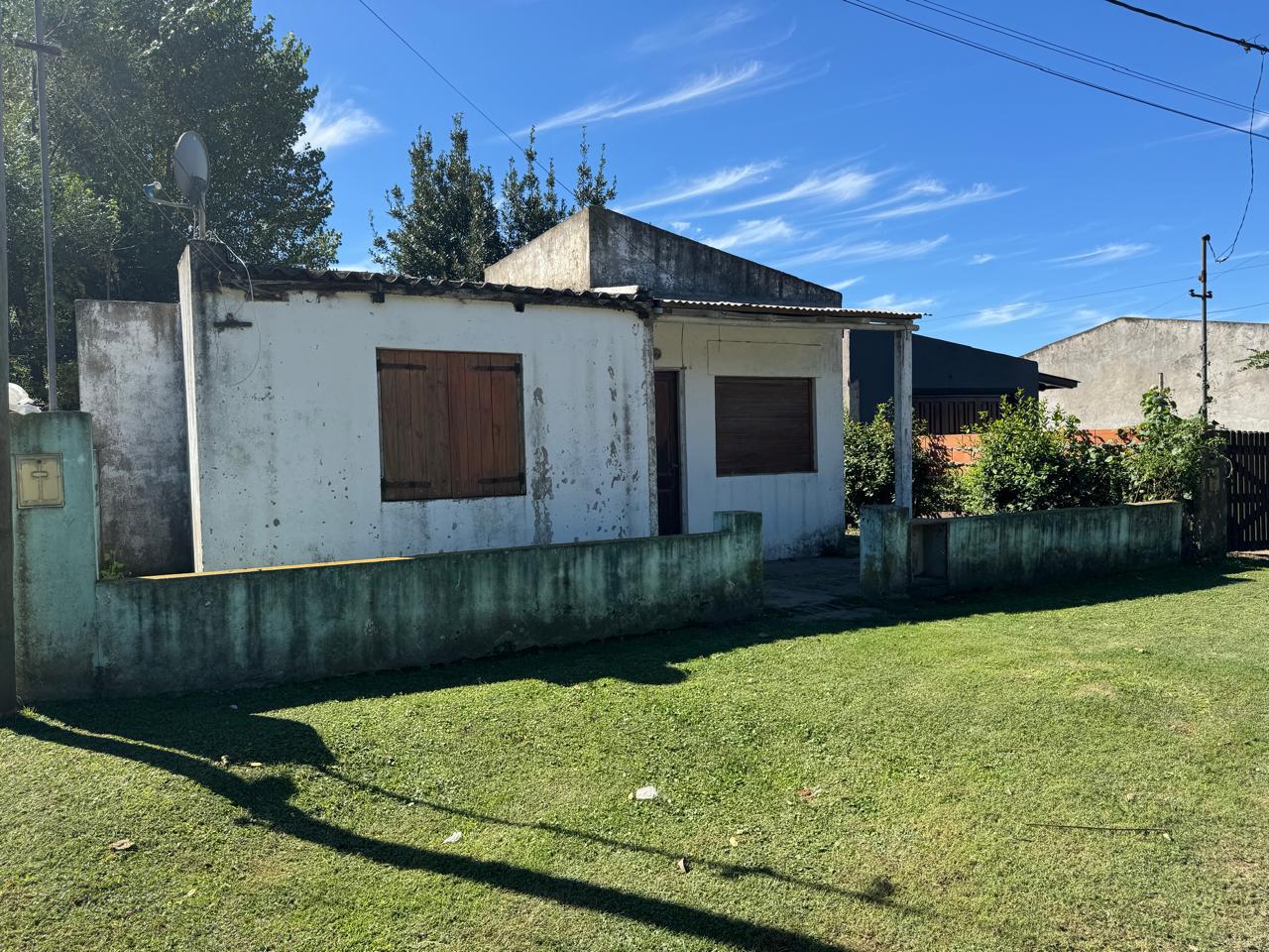 CASA EN VENTA