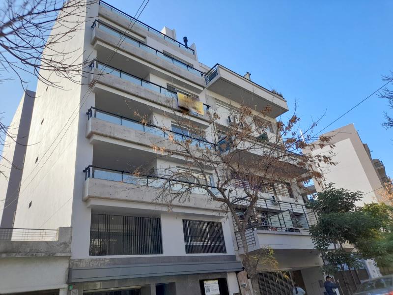 VENTA DEPARTAMENTO 3 AMBIENTES TERMINADO A ESTRENAR POSESIÓN INMEDIATA