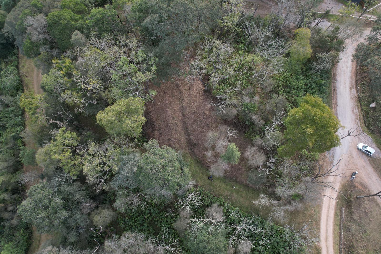 Terreno en  Horco Molle