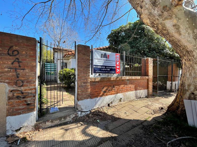 Casa en venta mármol, Almirante Brown