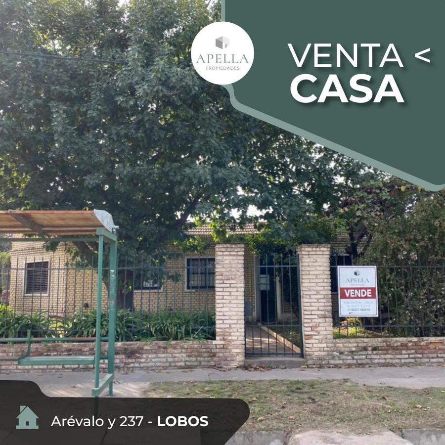 VENTA - CASA